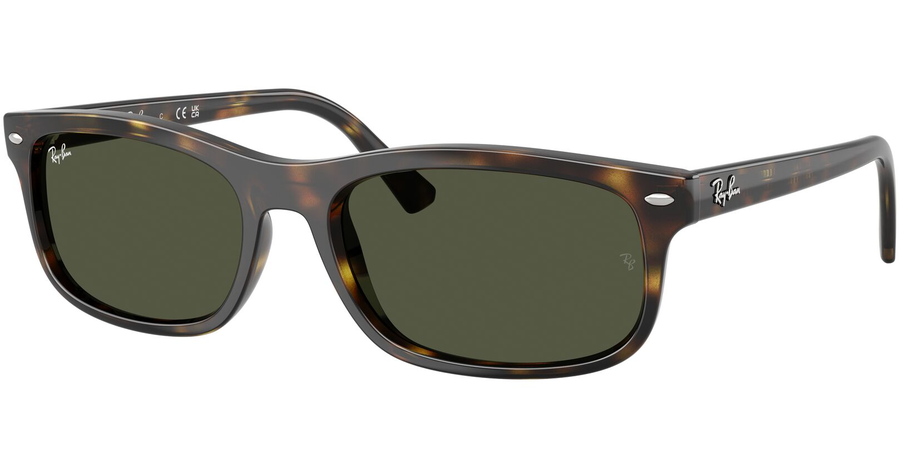  Ray-Ban RB2224 710/31 Ansicht 1