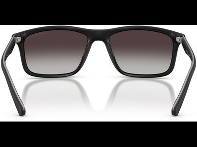 Emporio Armani Sonnenbrille Herren Emporio Armani EA4257U 50018G 57 Ansicht 4