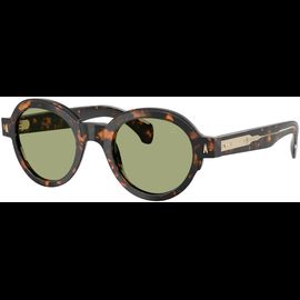 Moncler Sonnenbrille Unisex Moncler Rondosa ME6003 300682 47