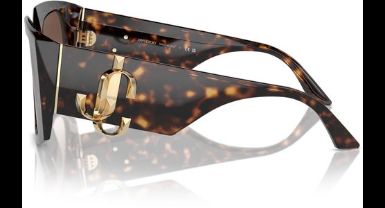 Jimmy Choo JC5006U 500213 55 - Ansicht 4