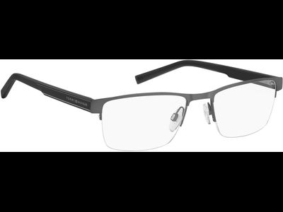 Tommy Hilfiger Brille Herren Tommy Hilfiger TH 1996 53 R80 Ansicht 4