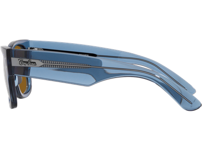 Ray-Ban Sonnenbrille Unisex Ray-Ban Mega Wayfarer RB0840S 668073 Ansicht 3