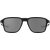 Sportbrille Oakley Wheel House Satin Black / Prizm Black