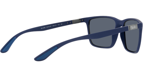 Ray-Ban RB4385 601587 - Ansicht 9