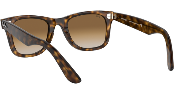 Ray-Ban Wayfarer Ease RB4340 710/51 - Ansicht 6