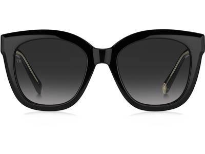 Tommy Hilfiger Sonnenbrille Damen TOMMY HILFIGER TH 1884/S Ansicht 3