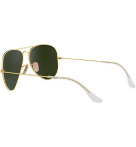 Ray-Ban Aviator Flash Lenses RB3025 112/17 55 - Ansicht 5