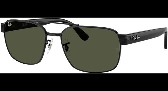 Ray-Ban Chromance 0RB3751 002/31 - Ansicht 2