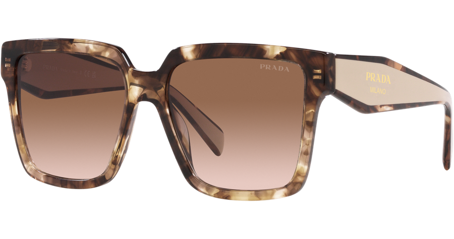 Prada Sonnenbrille Damen Prada PR 24ZS 07R0A6 Ansicht 1