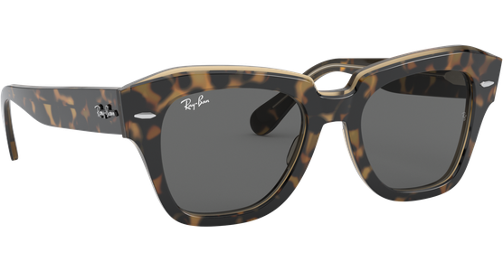 Ray-Ban State Street RB2186 1292B1 - Ansicht 12
