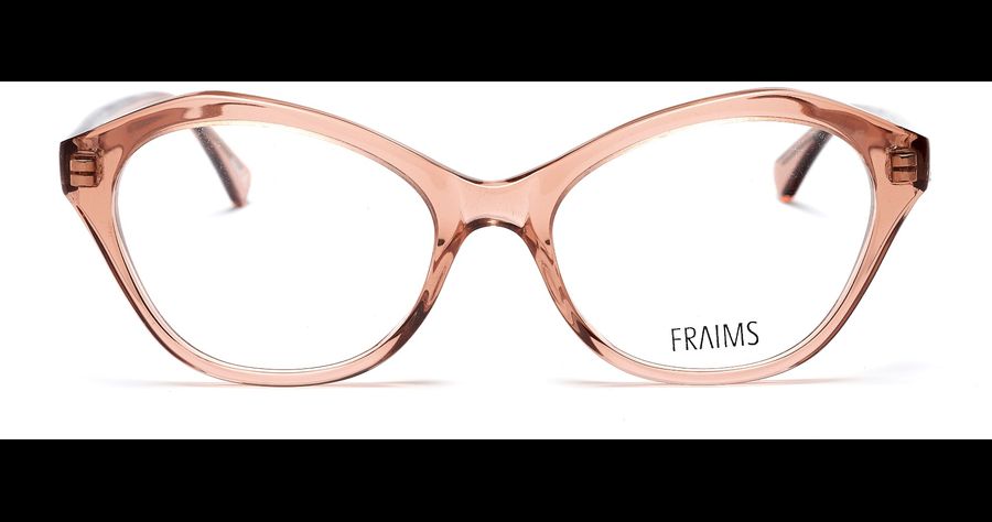 03-97140 Amy Smoke Rose Kristall