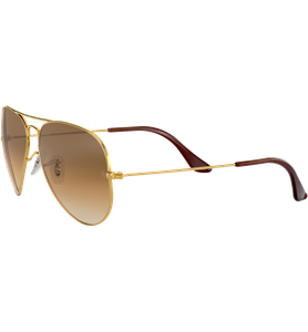 Ray-Ban Aviator Gradient RB3025 001/51 55 - Ansicht 3