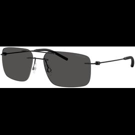 Moncler Sonnenbrille Unisex Moncler Doppler ME4003 100187 56