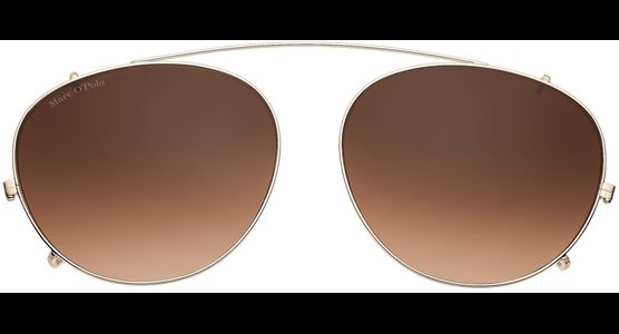 Marc O'Polo 503084C4 51 - Clip on light gold - Ansicht 2