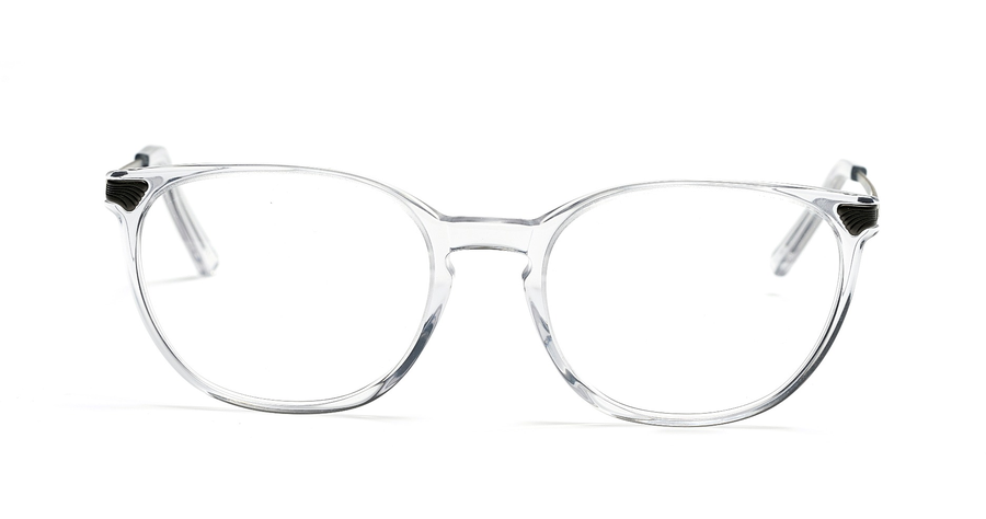 FRAIMS Brille Damen FRAIMS 03-97000-02 Miley, Lichtgrau Ansicht 1