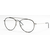 FRAIMS 03-97200-01 Freddy, Schwarz Matt/Silber