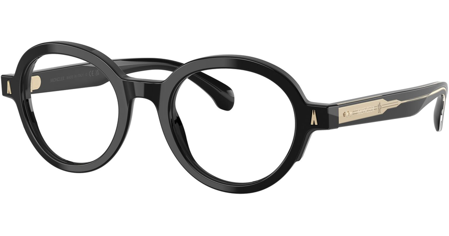 Moncler Brille Unisex Moncler ME2005 3001 49 Ansicht 1