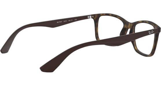 Ray-Ban RX7047 5573 - Ansicht 9