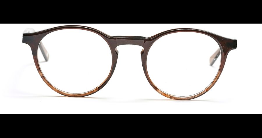 03-97080 Jacky Dunkelbraun Kastanie