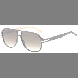 Hugo Boss Sonnenbrille Herren Hugo Boss BOSS 1507/S 59 black
