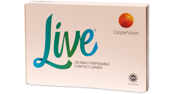 Live 30er - Ansicht 3