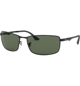 Ray-Ban RB3498 002/71 64 - Ansicht 2