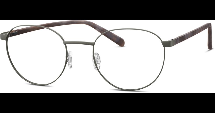 Freigeist Brille Herren Freigeist 862071 55 60 Ansicht 1