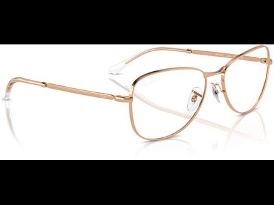 Ray-Ban Brille Unisex Ray-Ban RX3733V 3094 Ansicht 4