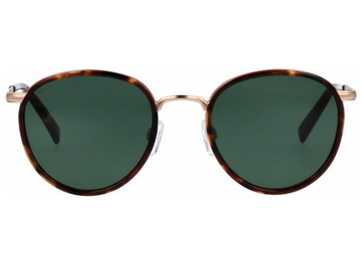 Marc O'Polo Sonnenbrille Unisex Marc O'Polo 505105 20 3040 Gold/Havanna Ansicht 2