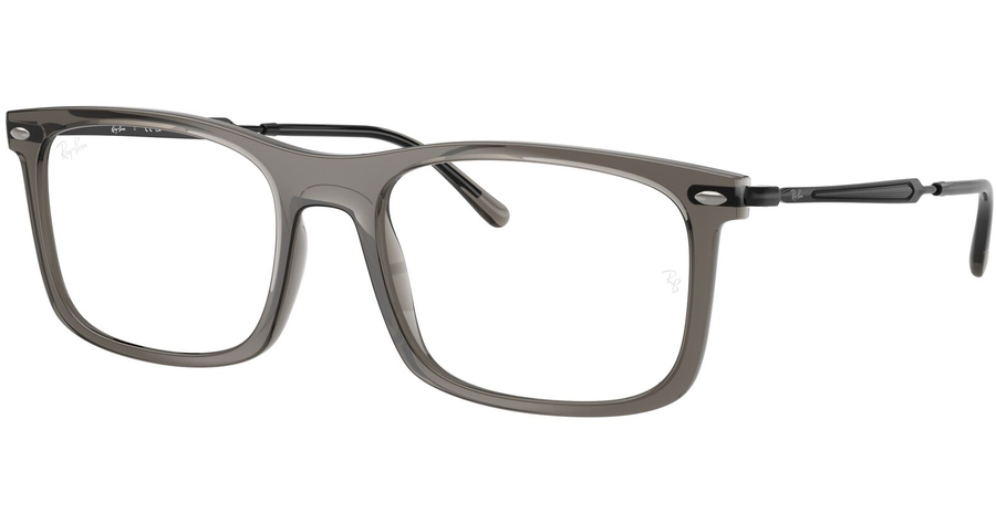 Ray-Ban Brille Unisex Ray-Ban RX7260 8463 Ansicht 1