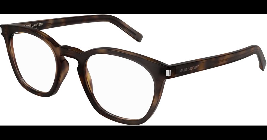 Saint Laurent Brille Unisex Saint Laurent SL 28 OPT 50 002 Ansicht 1