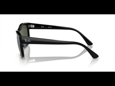 Ray-Ban Sonnenbrille Unisex Ray-Ban RB4428 601/31 Ansicht 3