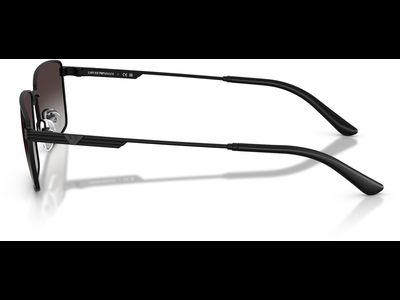 Emporio Armani Sonnenbrille Herren Emporio Armani EA2169 30018G 57 Ansicht 3