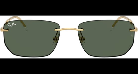 Ray-Ban RB3768 001/71 - Ansicht 3