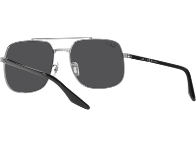 Ray-Ban Sonnenbrille Unisex Ray-Ban RB3699 004/K8 Ansicht 5