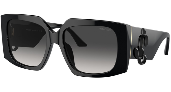 Jimmy Choo JC5006U 50008G 55 - Ansicht 2