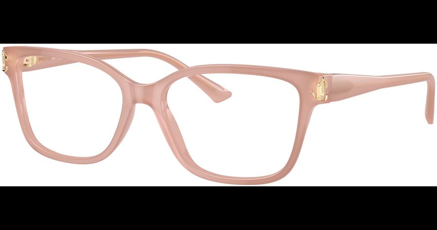 Jimmy Choo Brille Damen Jimmy Choo JC3012 5027 55 Ansicht 1