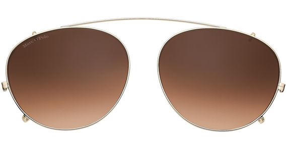 Marc O'Polo 503084C4 51 - Clip on light gold - Ansicht 2