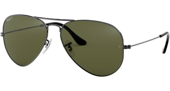 Ray-Ban Aviator Classic RB3025 004/58 58 - Ansicht 2