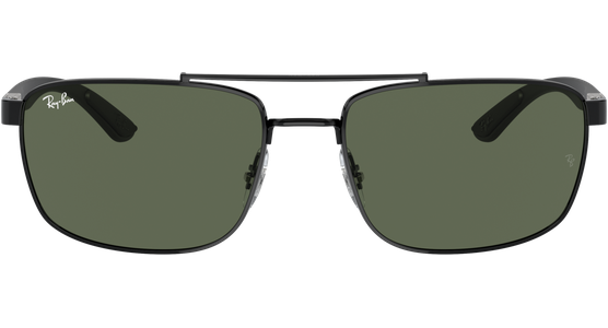 Ray-Ban 0RB3737 002/71 - Ansicht 3