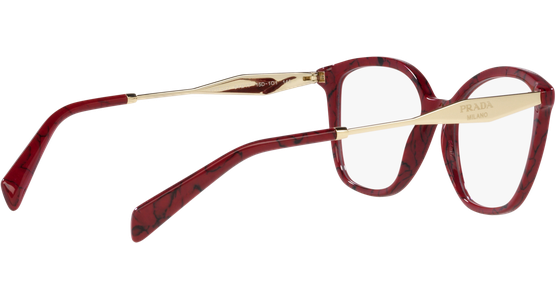 Prada PR 02ZV 15D1O1 - Ansicht 9