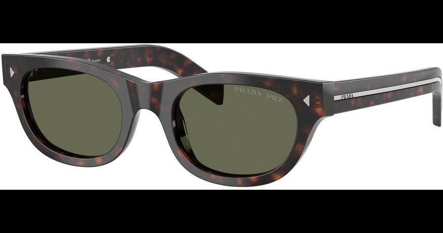 Prada Sonnenbrille Herren Prada PR C09S 17N03R Ansicht 1