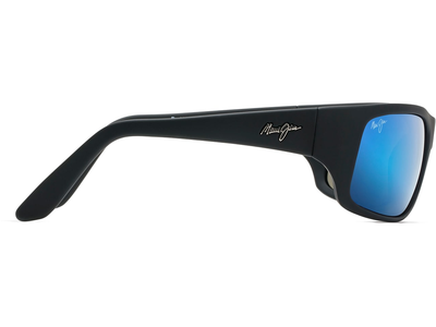 Maui Jim Sonnenbrille Unisex Maui Jim Peahi B202-2M Ansicht 3