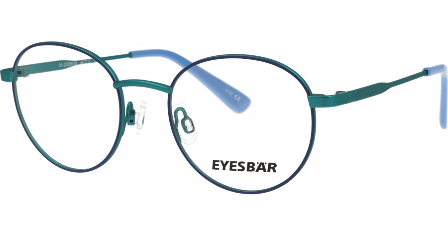 Eyesbär Brille Kinder Eyesbär 01-20250-01 Ansicht 1