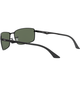 Ray-Ban RB3498 002/71 64 - Ansicht 5