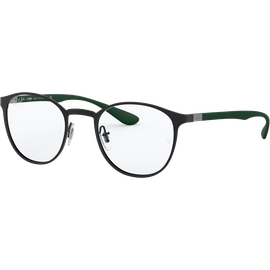 Ray-Ban Brille Unisex Ray-Ban RX6355 3098