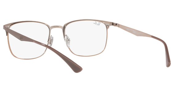 Ray-Ban RX6421 2973 - Ansicht 6