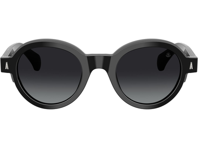 Moncler Sonnenbrille Unisex Moncler Rondosa ME6003 3001T3 47 Ansicht 2