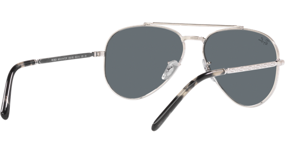 Ray-Ban New Aviator RB3625 003/R5 58 - Ansicht 8