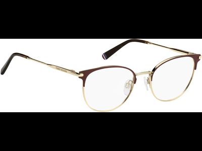 Tommy Hilfiger Brille Damen TOMMY HILFIGER TH 1960 Ansicht 2